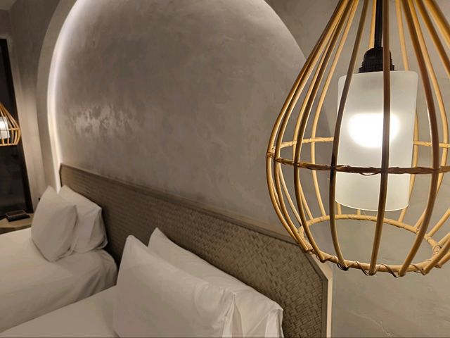 🌊 รีวิว วาลา หัวหิน - นู แชปเตอร์ โฮเทล 🌊 รีวิว วาลา หัวหิน - นู แชปเตอร์ โฮเทล