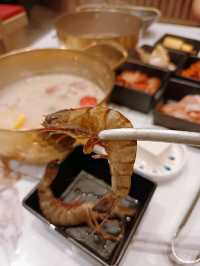 輕鬆自在火鍋鐵板放題