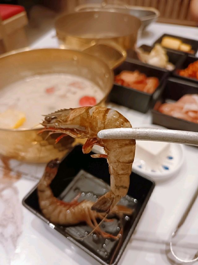 輕鬆自在火鍋鐵板放題