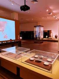 Object of Desire Gallery – Must-Visit at Borneo Cultures Museum