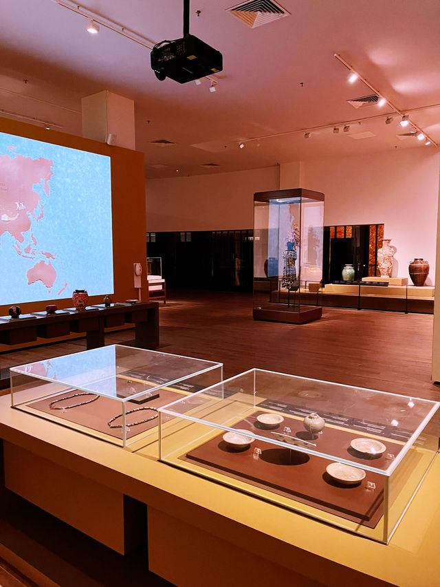 Object of Desire Gallery – Must-Visit at Borneo Cultures Museum