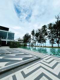 “Family-Friendly Luxury at Roxy Beach Apartment”