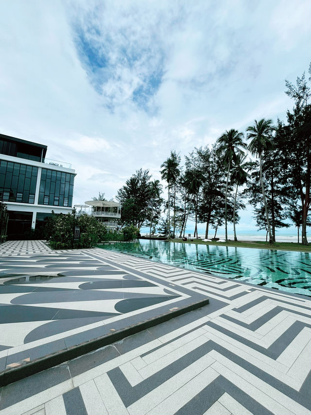 “Family-Friendly Luxury at Roxy Beach Apartment”