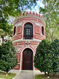 葡式經典@澳門加思蘭花園