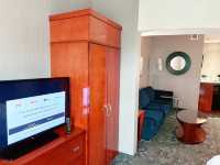 【オレンジカウンティ】広々快適！Courtyard Santa Ana宿泊記＆トレジョ散策🍊 評価: ⭐⭐⭐⭐⭐ 