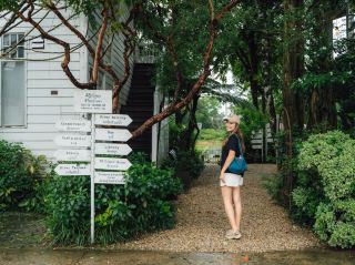 清萊的平凡生活