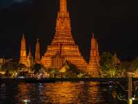 방콕여행 추천 왓아룬