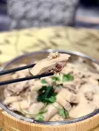 《銅鑼灣高質粵菜 必試招牌白胡椒蟹炆飯🔥》