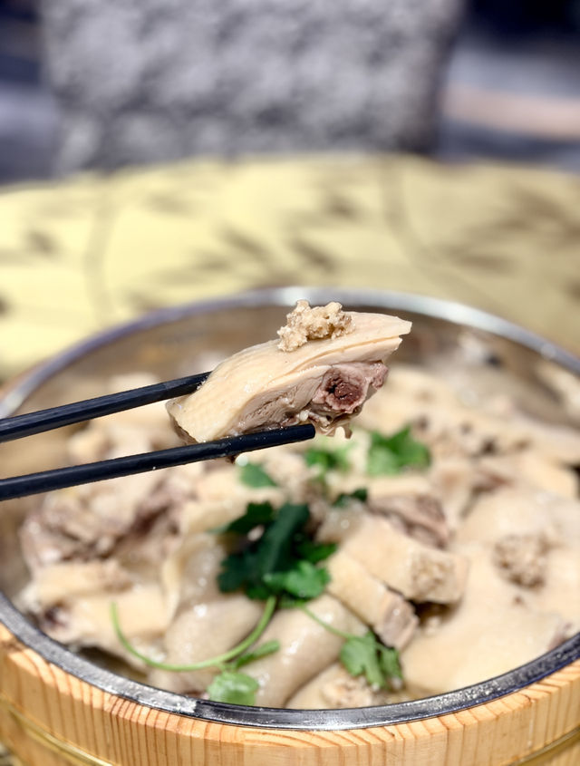 《銅鑼灣高質粵菜 必試招牌白胡椒蟹炆飯🔥》