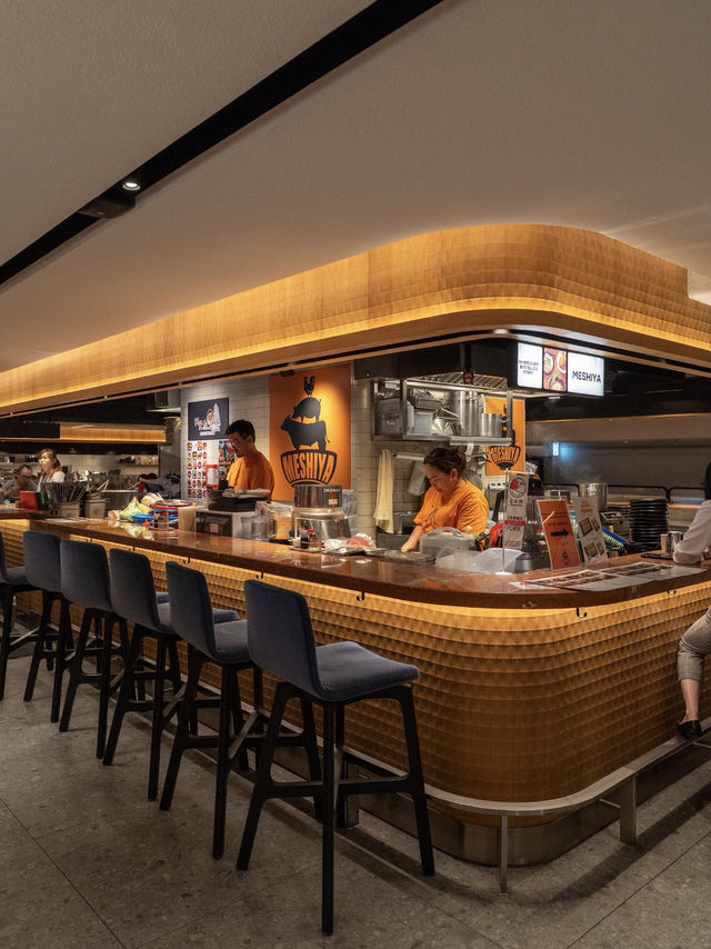 Where to Discover the Diversity of Hong Kong Cuisine Where to Discover the Diversity of Hong Kong Cuisine