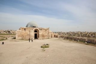 ป้อมปราการอัมมาน – ประวัติศาสตร์ที่ซ้อนทับอยู่เหนือเมือง