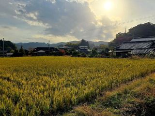 สัมผัสวิถีชีวิตที่เรียบง่ายของชนบท