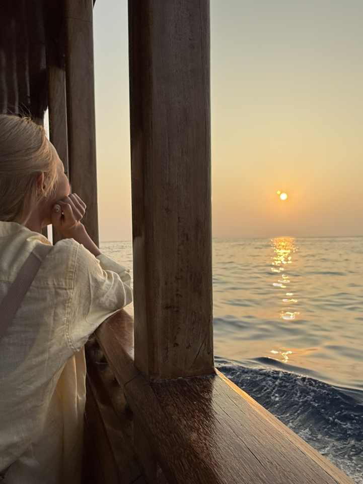 [Maldives] 5-night, 6-day travel plan