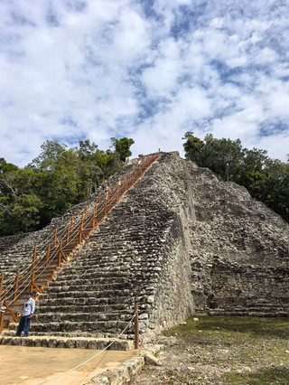 My Ultimate 7-Day Cancun Travel Guide
