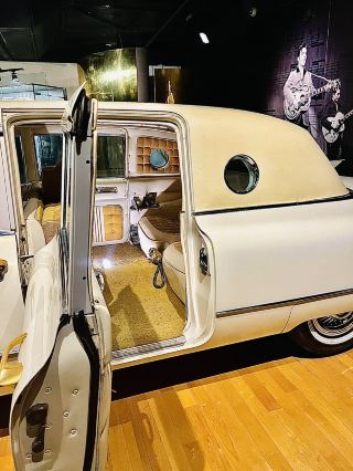 【テネシー観光】カントリーミュージックの魂の殿堂、ナッシュビル音楽の旅へ。