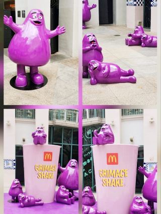 ディズニーテーマのグッズ。