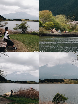 日本・静岡で富士山を望む19の絶景ロケーション。