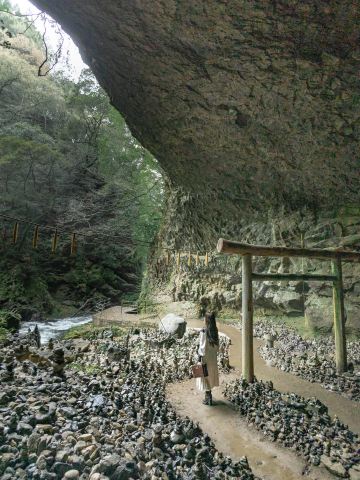 宮崎】幻想的なパワースポット | Trip.com 高千穂