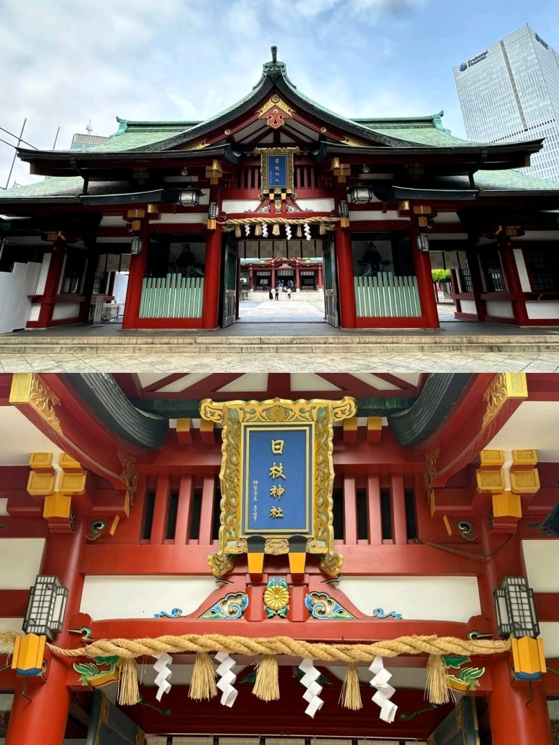 東京・山王日枝神社：願い事を叶えて、山王祭を満喫しよう！ | Trip