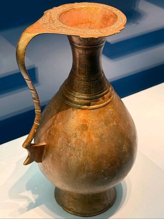 🏛️ National Museum of China | Galaxy of Civilizations