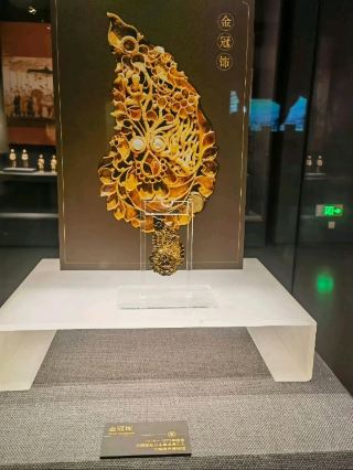 🏛️ Northern Dynasties Archaeological Museum | Tracing the Rise and Fall of Northern Qi