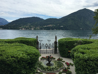 🌳 Villa Carlotta: A Botanical Garden on Lake Como's Shore