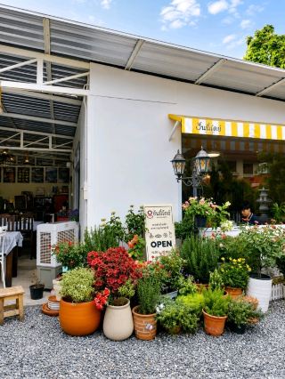 ถ้าเป็นสายพาสต้า ร้านนี้ไม่ควรพลาด!