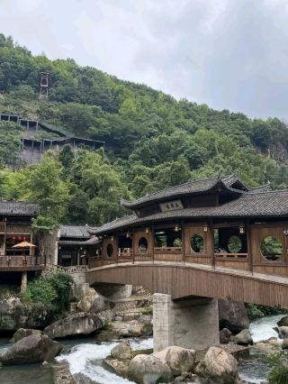 風景大概會成為黃陵日常生活的一部分