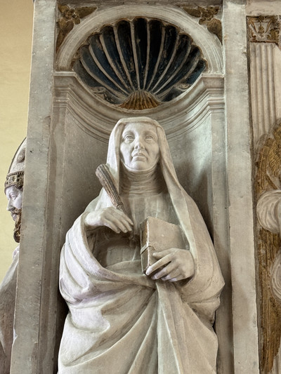 A Hidden Gem in Naples | My Real Experience Visiting Chiesa di San