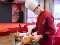 The Ultimate Beijing Day Trip: Great Wall, Forbidden City, Peking Duck & Sanlitun Nightlife!北京经典一日游