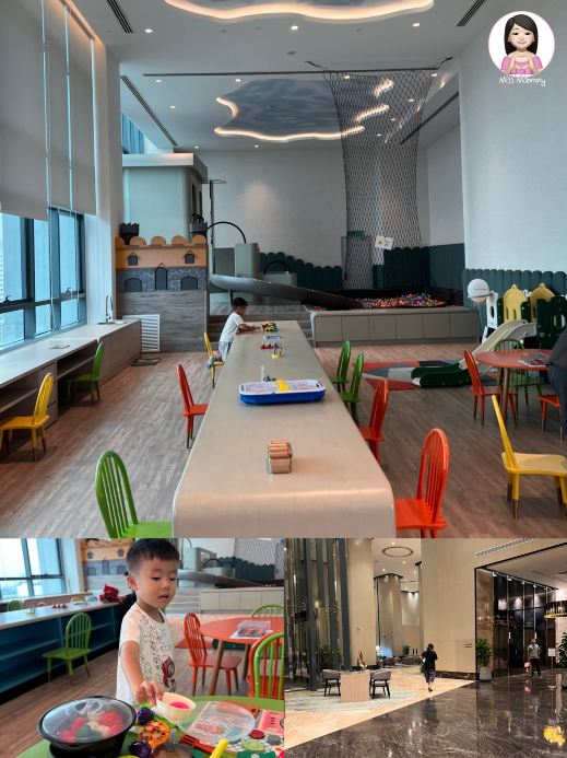A Family-Friendly Hotel in Malaysia with Great Amenities