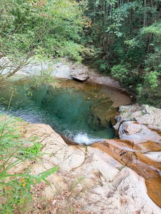🌿 Quzhou Yaowang Mountain | Where the Mountains Sing
