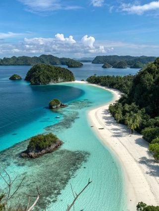 Local Discoveries in Palau: Unlocking Pacific Island Secrets