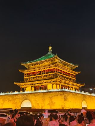 Step Into Ancient Wonders: Xi’an’s Bell Tower & Terracotta Army 🇨🇳🏛️