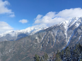 Sharing a relaxed 2-day, 1-night road trip itinerary from Matsumoto to Hakuba.