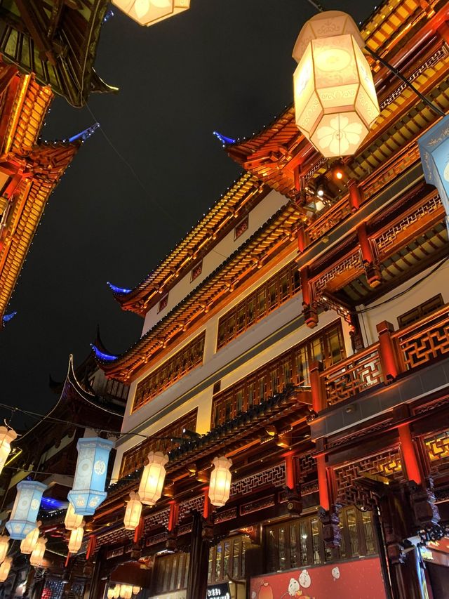 LANTERN FESTIVAL🏮YU GARDEN ⛩️