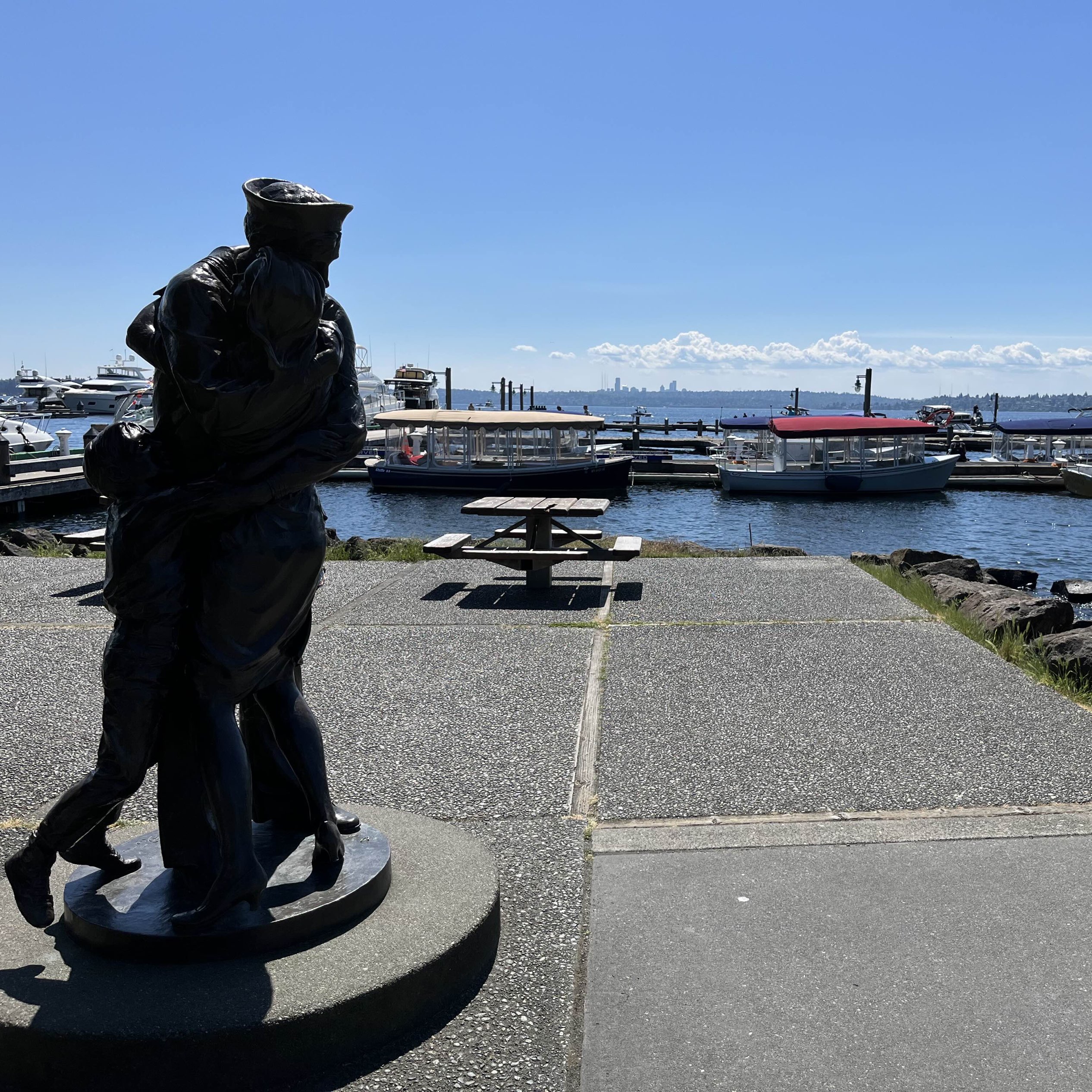 Kirkland Travel Guide 2024 - Things to Do, What To Eat & Tips | Trip.com