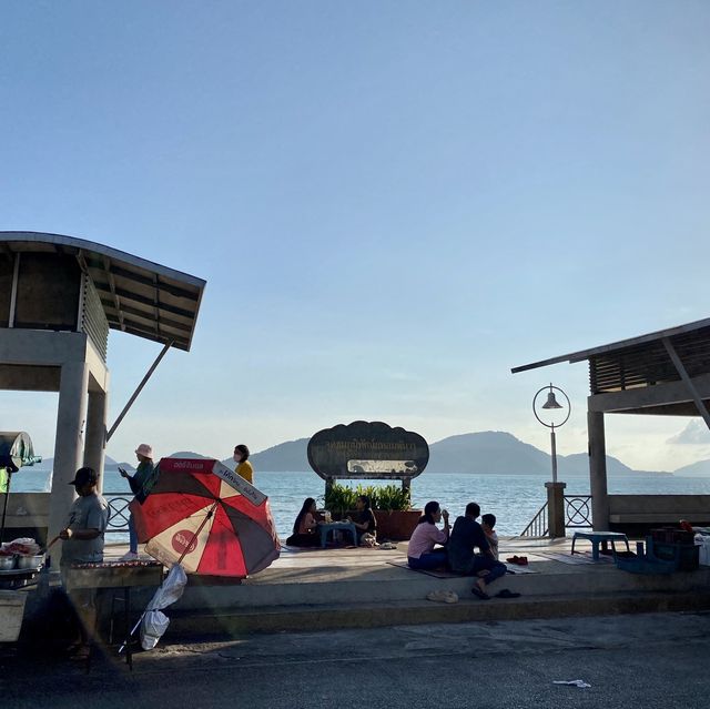 Cape Panwa in Phuket, Thailand🇹🇭