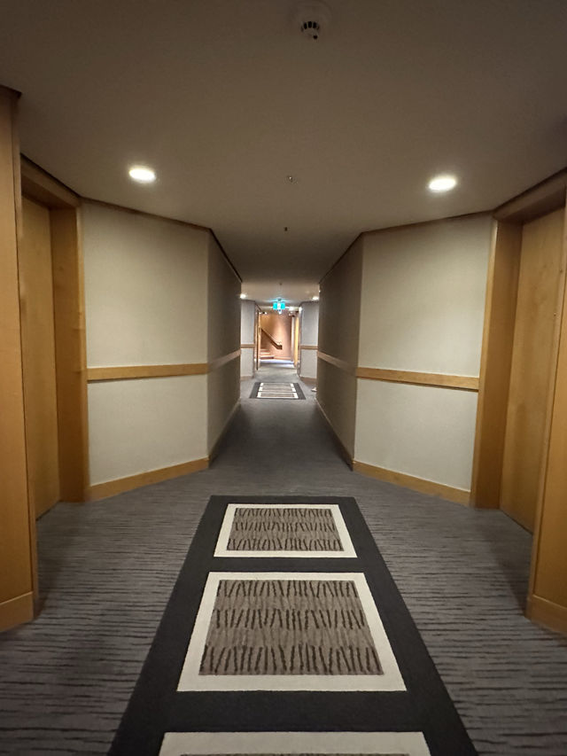 【📍オークランド】jw marriottオークランド宿泊記