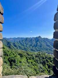 Mutianyu Great Wall 