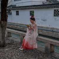 Escape to the Venice of the East, Suzhou