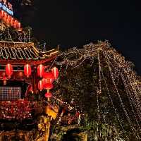 "Chongqing Adventures: Temples, Caves, and Timeless Streets!"