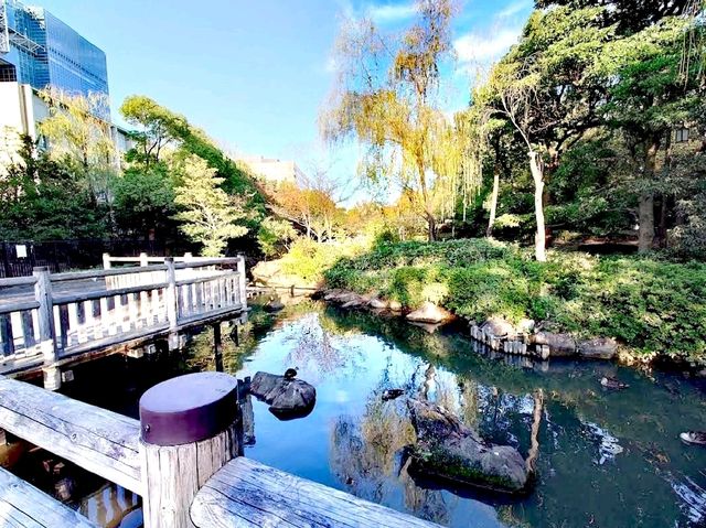 曉碼頭公園