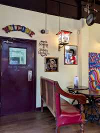 Cherry Red’s Cafe Bar