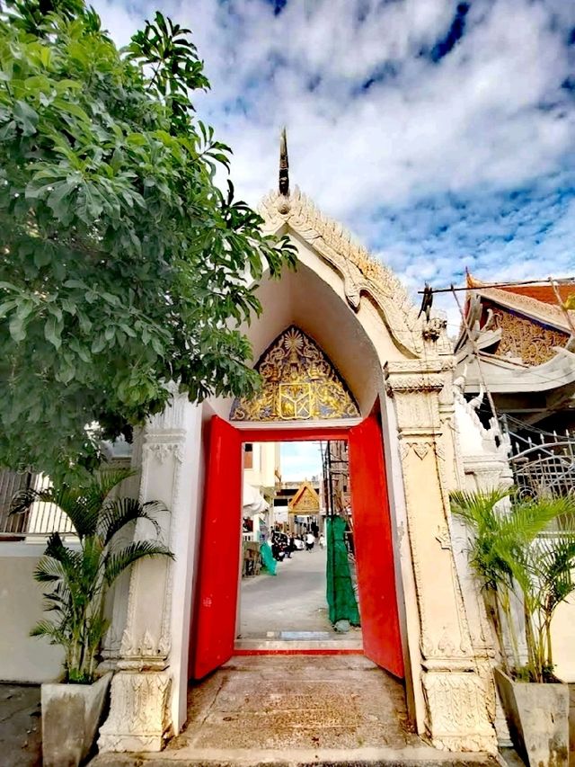 瑪哈普魯塔拉姆沃拉維漢寺