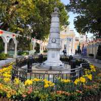 1 Day Trip In Macau