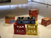 Art Gallery of NSW
