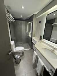 Intercity São Paulo: Nice hotel in very good location! Paulista!