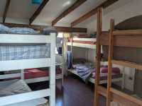 イキケおすすめのホステル　Backpacker`s Hostel Iquique