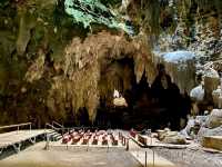Callao Cave